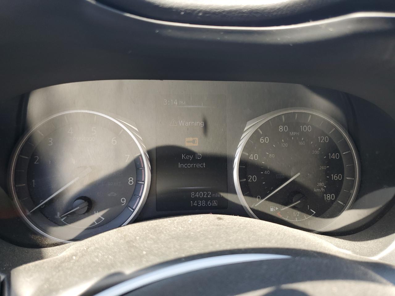 JN1EV7AP7JM356633 2018 Infiniti Q50 Luxe