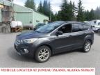 2018 FORD ESCAPE SE - 1FMCU9GD0JUC95119