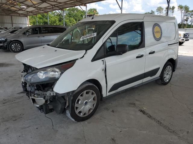 2018 FORD TRANSIT CO #3009219313