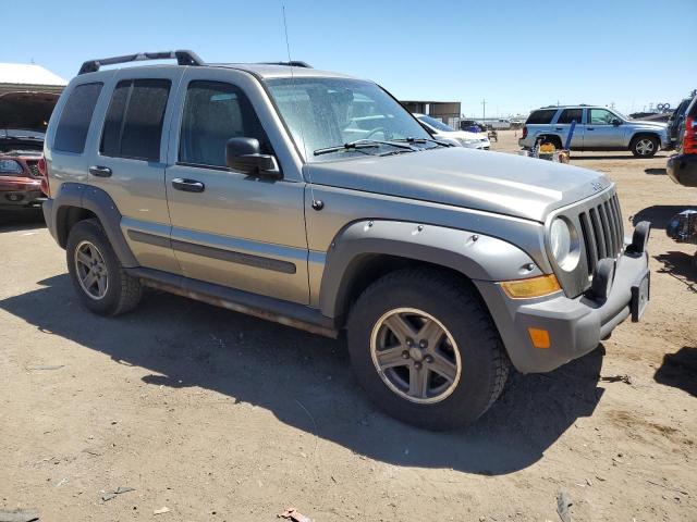 2006 Jeep Liberty Renegade VIN: 1J4GL38K46W260978 Lot: 57928694