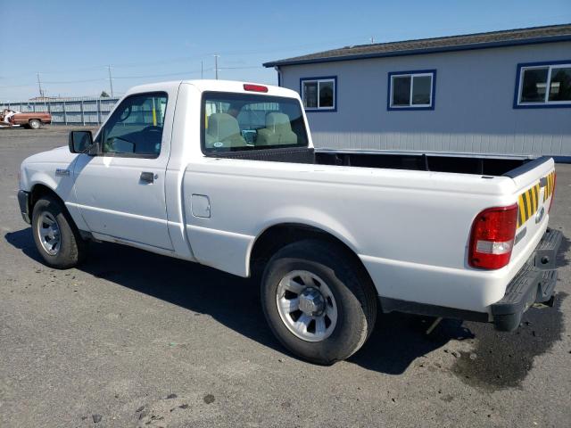 1FTYR10DX9PA50278 2009 Ford Ranger