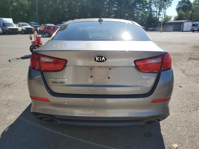 2015 Kia Optima Lx VIN: 5XXGM4A7XFG469061 Lot: 58659574
