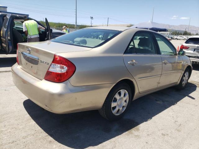 2004 Toyota Camry Le VIN: 4T1BE32K84U938204 Lot: 57466114