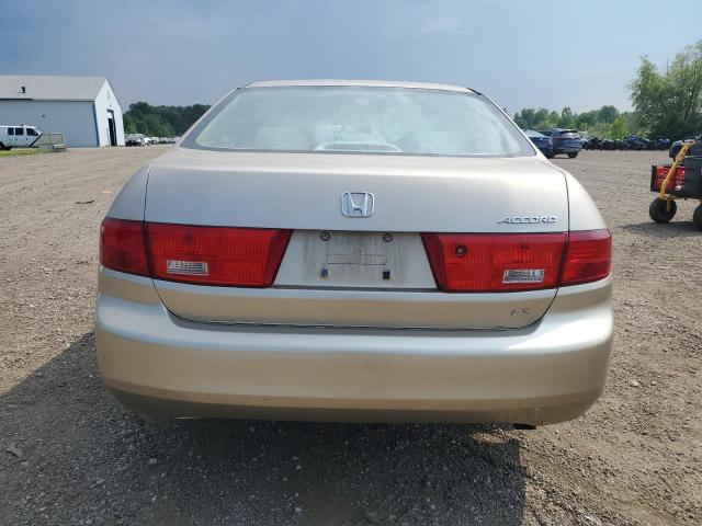 2005 Honda Accord Lx VIN: 1HGCM56415A163171 Lot: 60290494