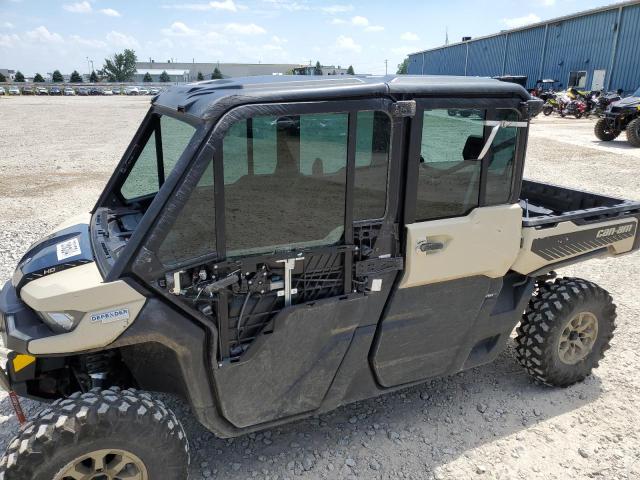 2023 CAN-AM DEFENDER M - 3JBUUAX43PK010807