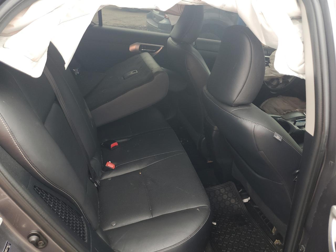 JTHKD5BH8D2146717 2013 Lexus Ct 200