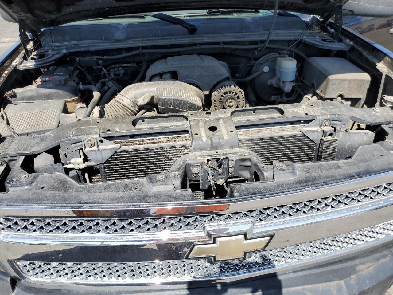 3GCEK23M39G273100 2009 Chevrolet Silverado K1500 Lt