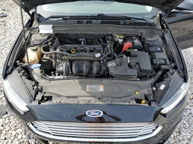 VIN 1FA6P0H76E5361188 2014 Ford Fusion, SE no.11