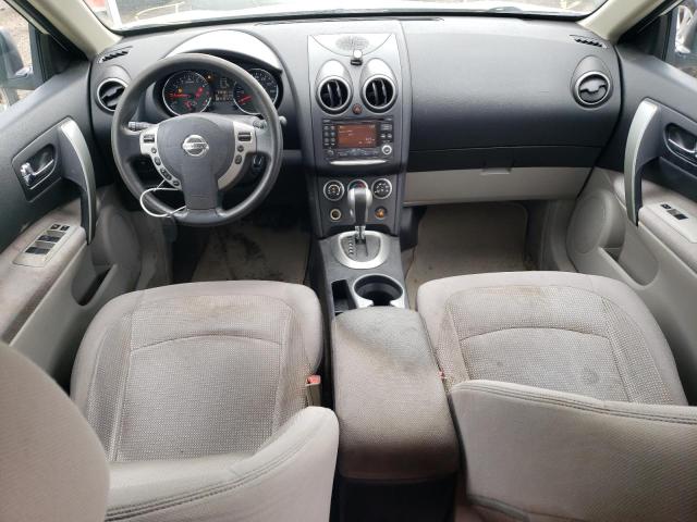 2011 Nissan Rogue S VIN: JN8AS5MTXBW178292 Lot: 60166644