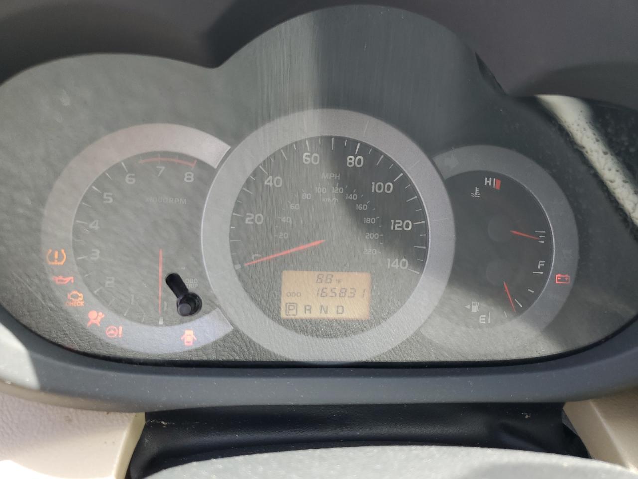 2T3KF4DV3BW098217 2011 Toyota Rav4