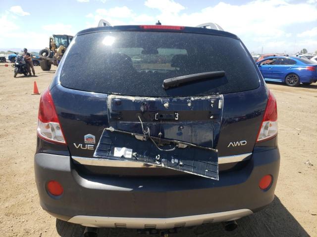 2008 Saturn Vue Xe VIN: 3GSDL43N28S726670 Lot: 58901434