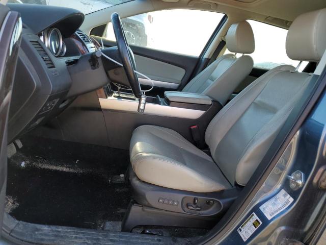 2015 MAZDA CX-9 GRAND - JM3TB3DA1F0448436