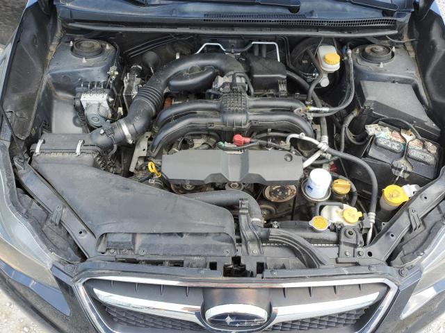 2013 Subaru Xv Crosstrek 2.0 Premium VIN: JF2GPACC1DH810008 Lot: 58637524