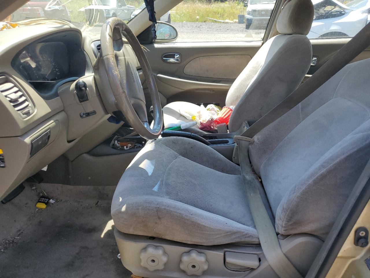 KMHWF25S02A682093 2002 Hyundai Sonata Gl