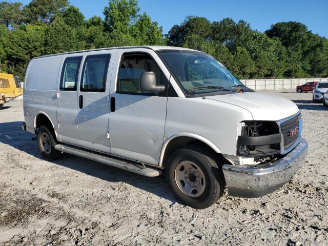 2021 GMC SAVANA G25 1GTW7AFP7M1312655