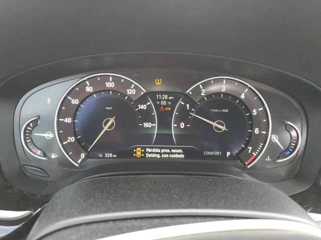 2018 BMW 540 I - WBAJE5C54JWA97907