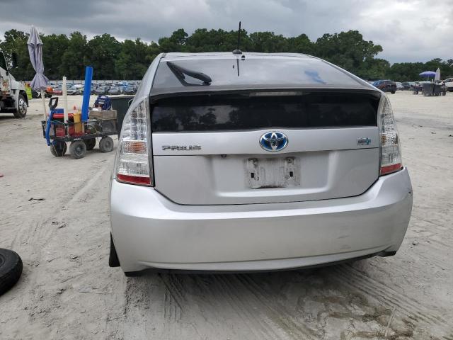 2010 Toyota Prius VIN: JTDKN3DU8A0139254 Lot: 58530814