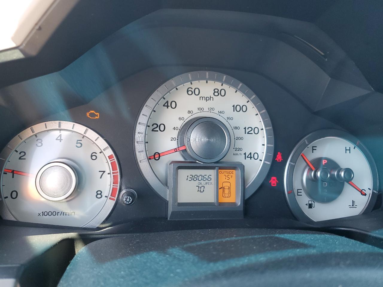 5FNYF4H59BB014170 2011 Honda Pilot Exl