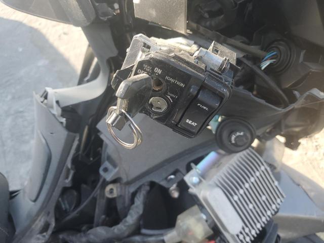 2019 HONDA WW150 - RLHKF3009KY001497