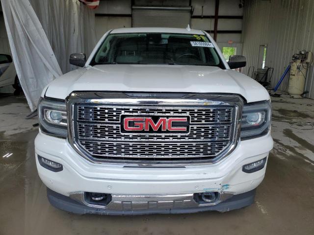 2016 GMC SIERRA K15 - 3GTU2PEC0GG240386