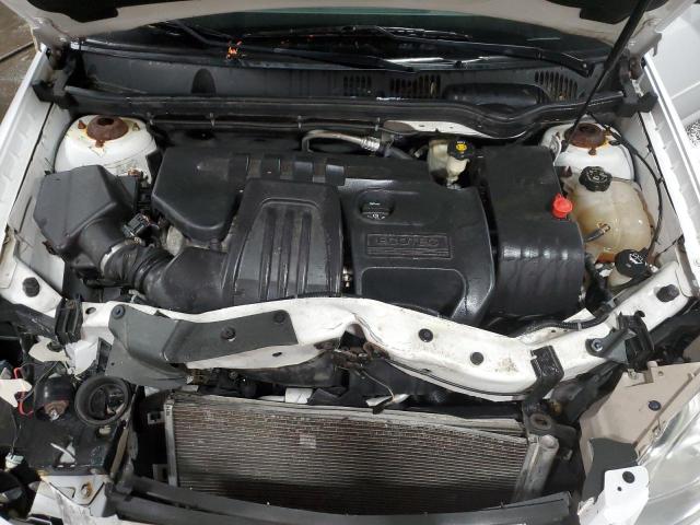 2006 Chevrolet Cobalt Lt VIN: 1G1AL55F467734185 Lot: 59997884