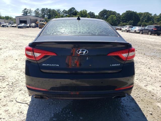 2015 Hyundai Sonata Sport VIN: 5NPE34AFXFH102716 Lot: 58751974