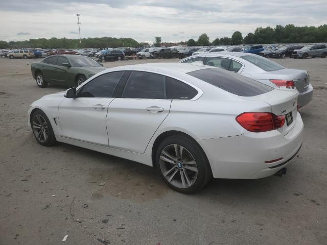 VIN WBA4F9C32HG813298 2017 BMW 4 Series, 430XI Gran... no.2