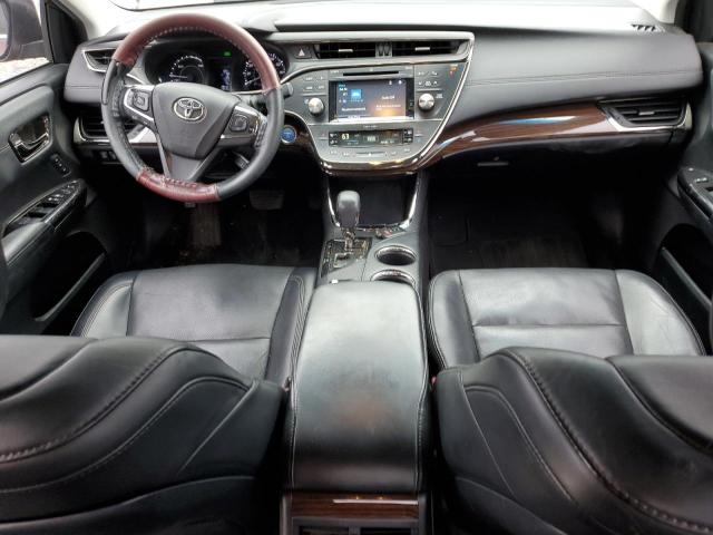 2015 Toyota Avalon Hybrid VIN: 4T1BD1EB8FU041342 Lot: 59798274