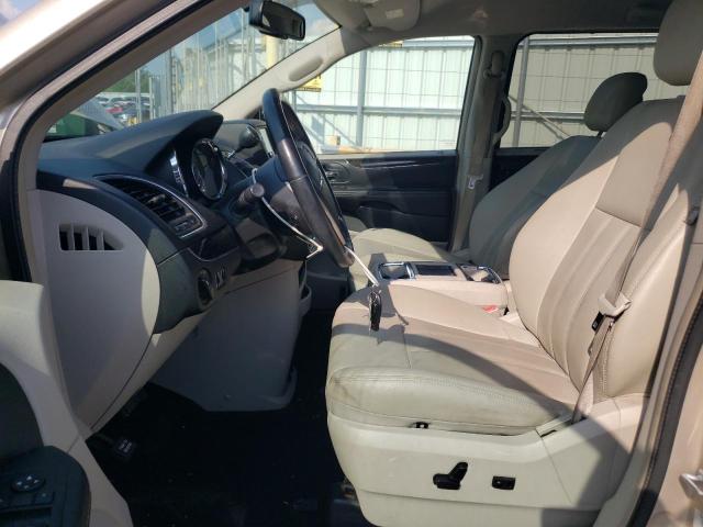 2015 Chrysler Town & Country Touring VIN: 2C4RC1BG9FR698590 Lot: 59750934