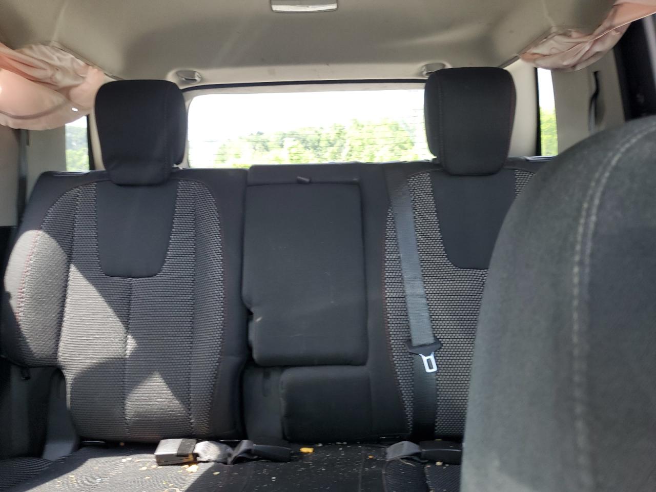 2GKFLWEK9F6387070 2015 GMC Terrain Sle