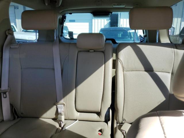 2005 Honda Cr-V Se VIN: JHLRD789X5C002225 Lot: 57835134