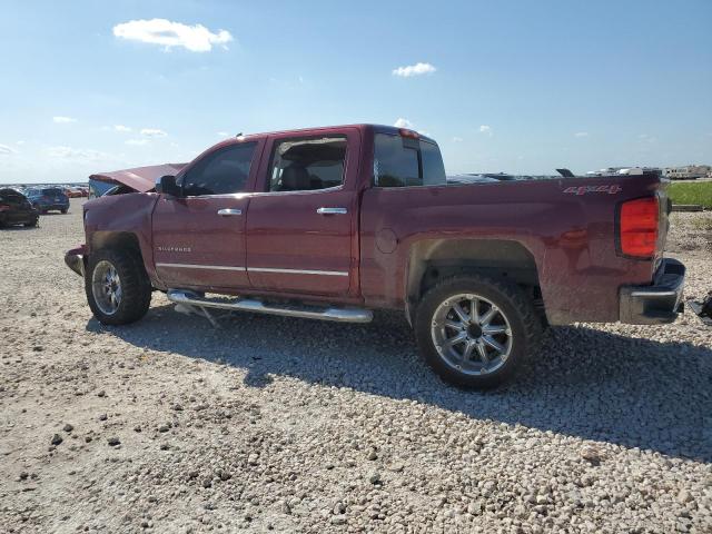 2015 CHEVROLET SLVRD 1500 3GCUKSEC4FG171686