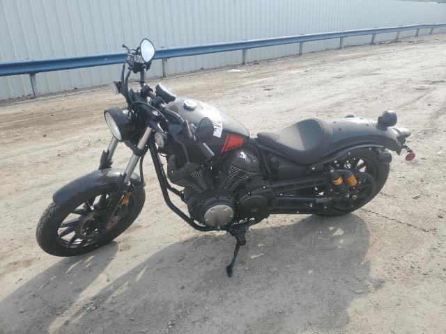 2024 YAMAHA XVS950 CUD JYAVN05E6RA016430