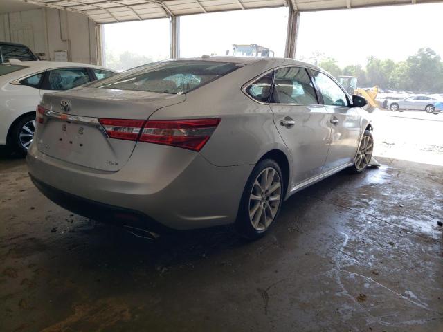 2013 Toyota Avalon Base VIN: 4T1BK1EB2DU029674 Lot: 58618064