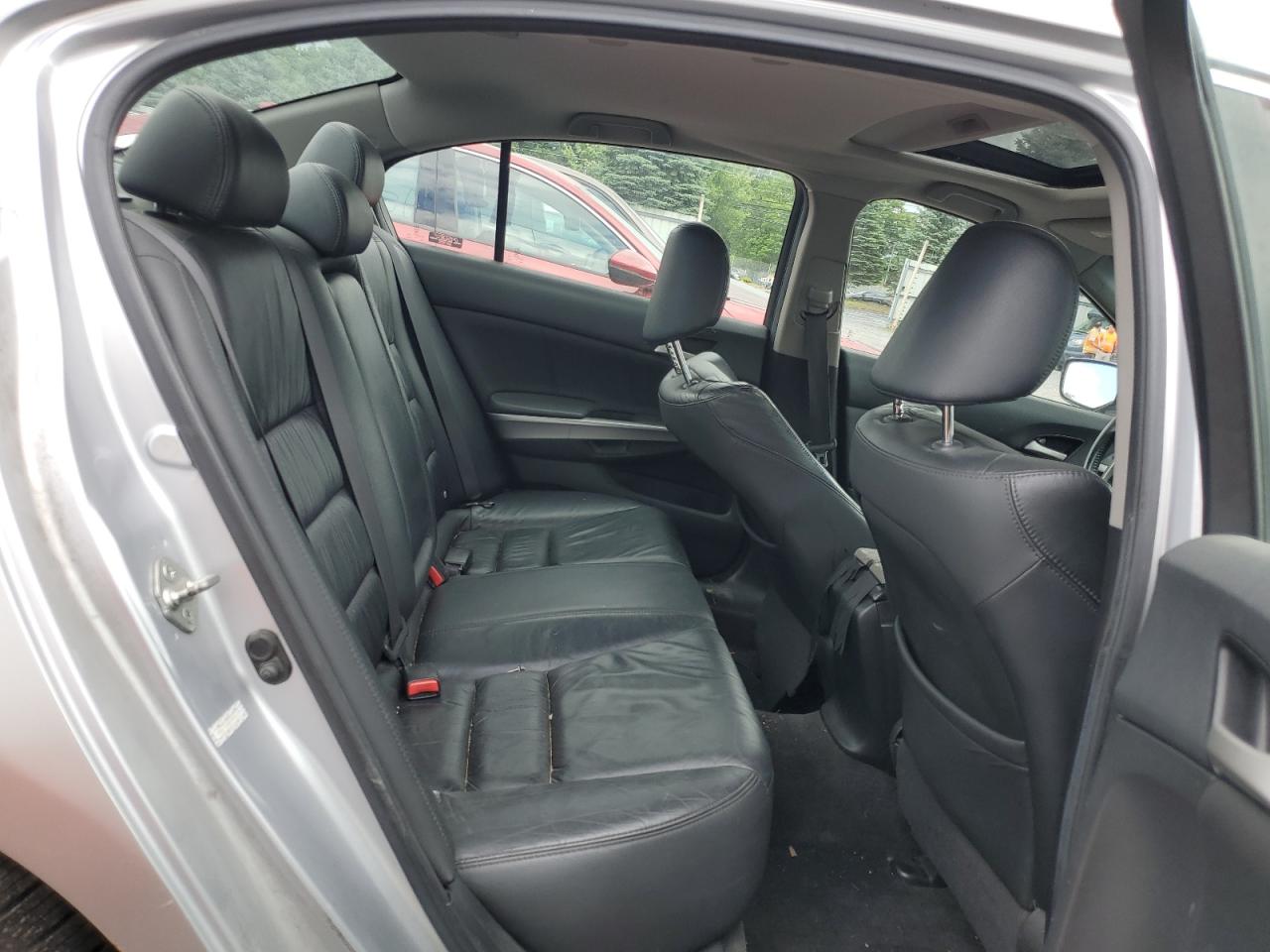 1HGCP26839A007339 2009 Honda Accord Exl