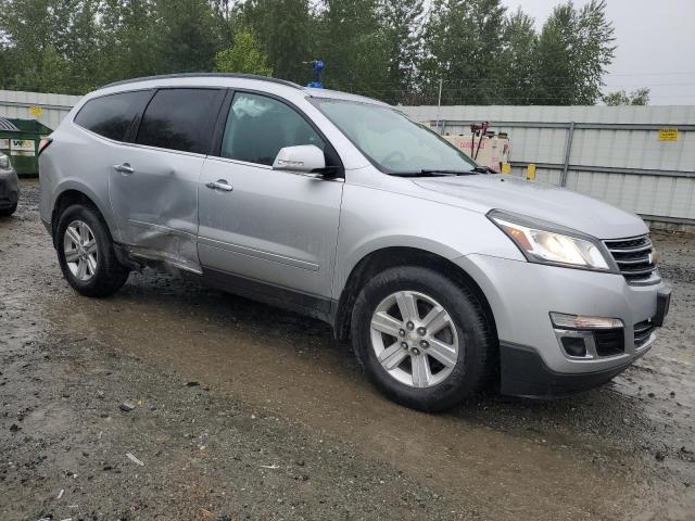 2014 Chevrolet Traverse Lt VIN: 1GNKVGKD7EJ348941 Lot: 59479404