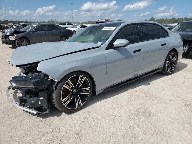 VIN WBA33EJ02PCM31462 2023 BMW 7 Series, 760 XI no.1