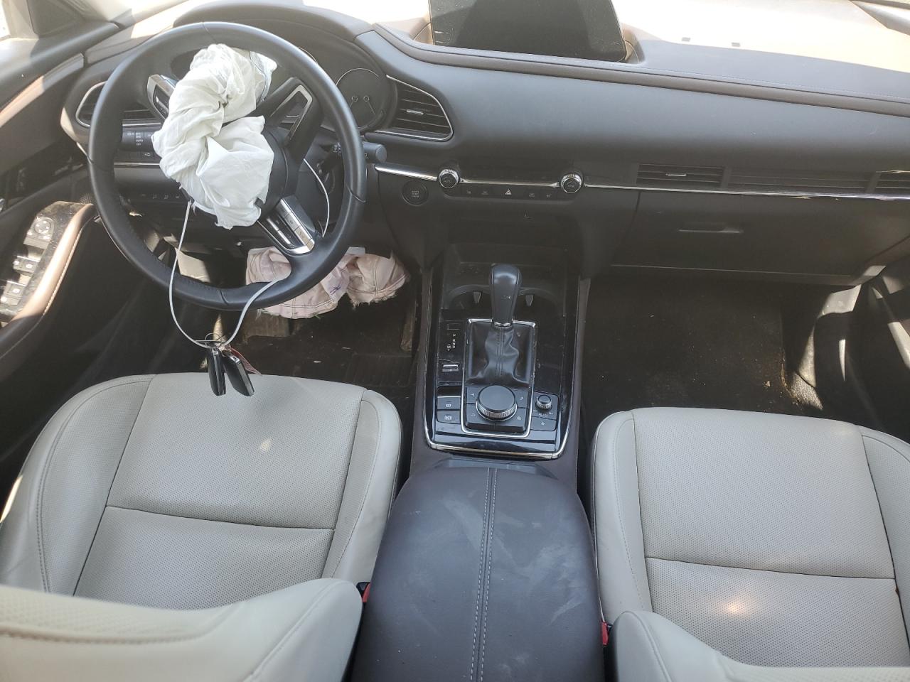 3MVDMBDM1MM237595 2021 Mazda Cx-30 Premium