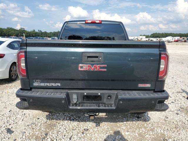 VIN 3GTU2NEC4HG382018 2017 GMC Sierra, K1500 Slt no.6