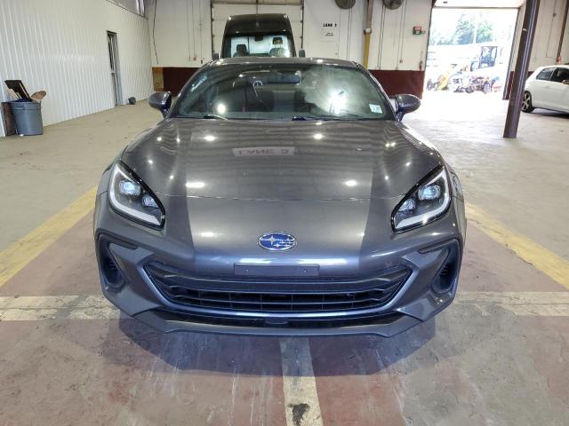 2022 SUBARU BRZ LIMITE JF1ZDBE16N9700722