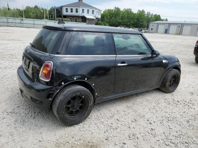 2010 Mini Cooper S VIN: WMWMF7C57ATX45180 Lot: 59421824