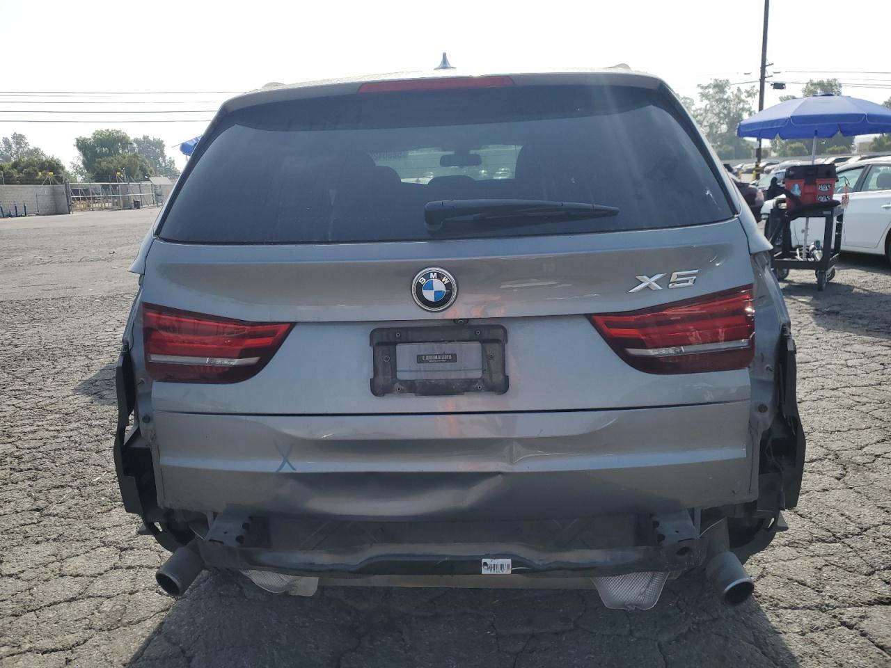 5UXKR2C32H0X07336 2017 BMW X5 Sdrive35I