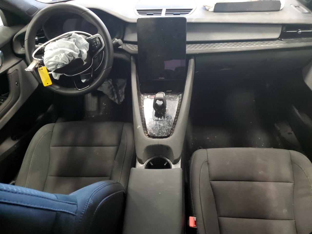 YSMEG3KA0PL142807 2023 Polestar 2