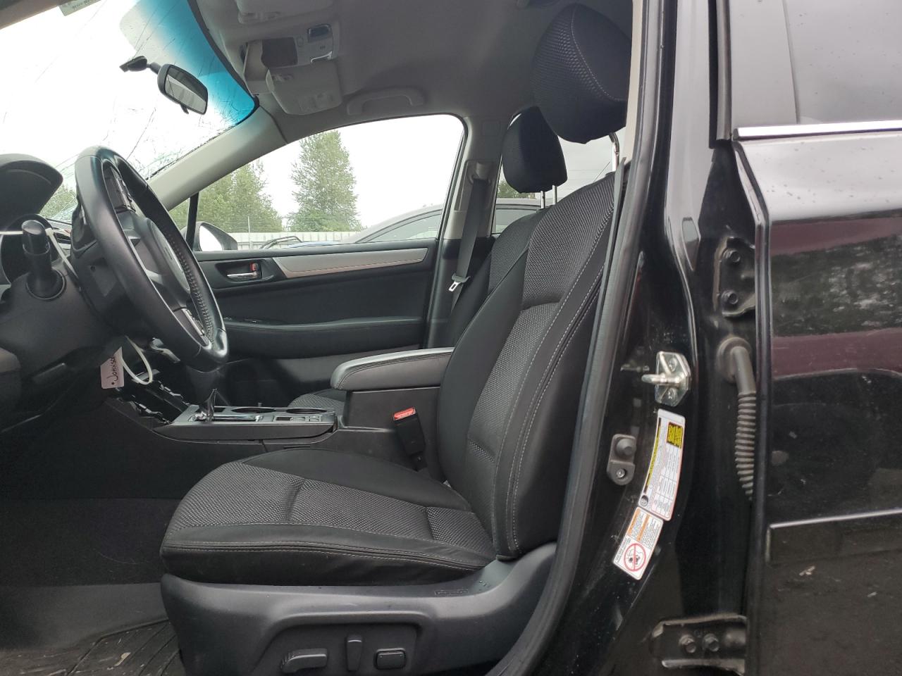 4S4BSACC4F3331830 2015 Subaru Outback 2.5I Premium