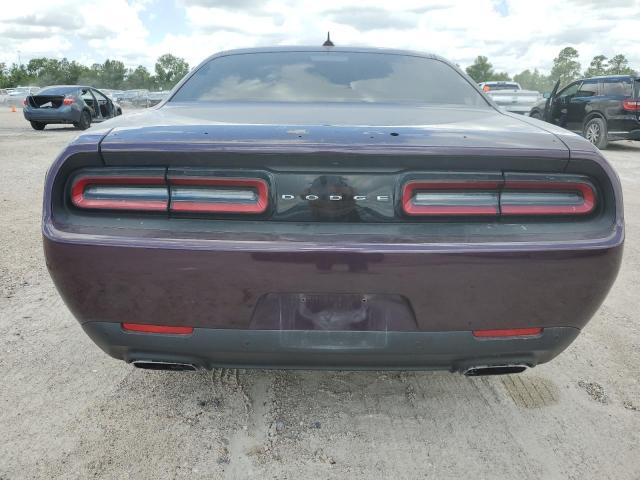 2022 Dodge Challenger R/T Scat Pack VIN: 2C3CDZFJ6NH131656 Lot: 60455644