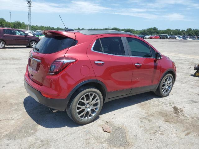 VIN KL4CJ1SB9HB069732 2017 Buick Encore, Sport Touring no.3