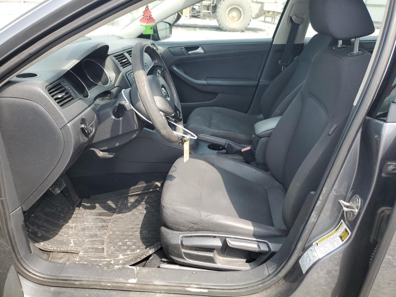 3VW267AJ8GM209885 2016 Volkswagen Jetta S