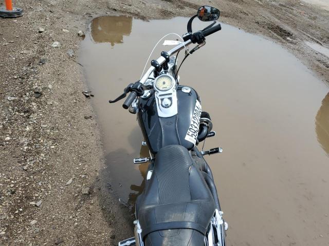 2008 HARLEY-DAVIDSON FXDF 1HD1GY44X8K340427
