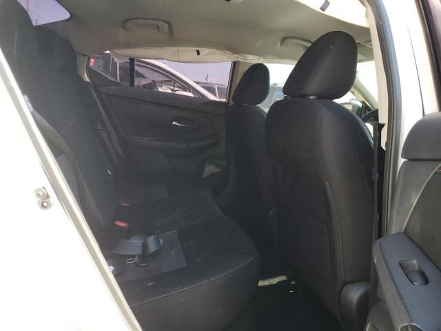 2021 Nissan Sentra Sr VIN: 3N1AB8DV7MY254676 Lot: 59317164