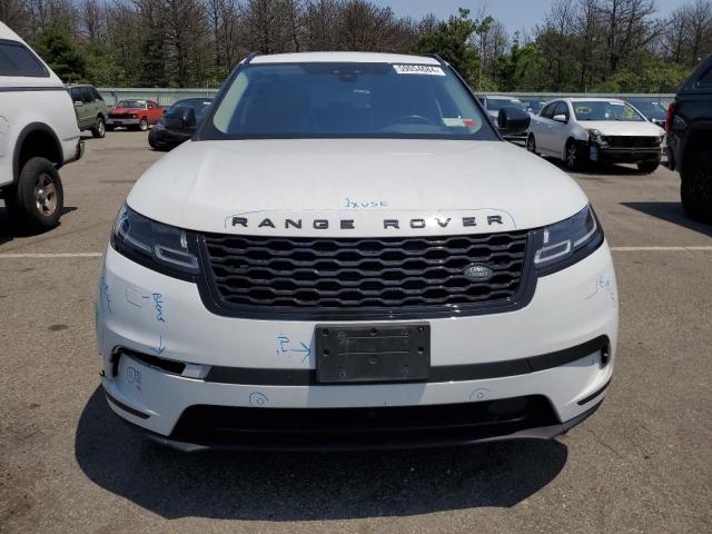 2019 Land Rover Range Rover Velar S VIN: SALYB2EV0KA785672 Lot: 59054684